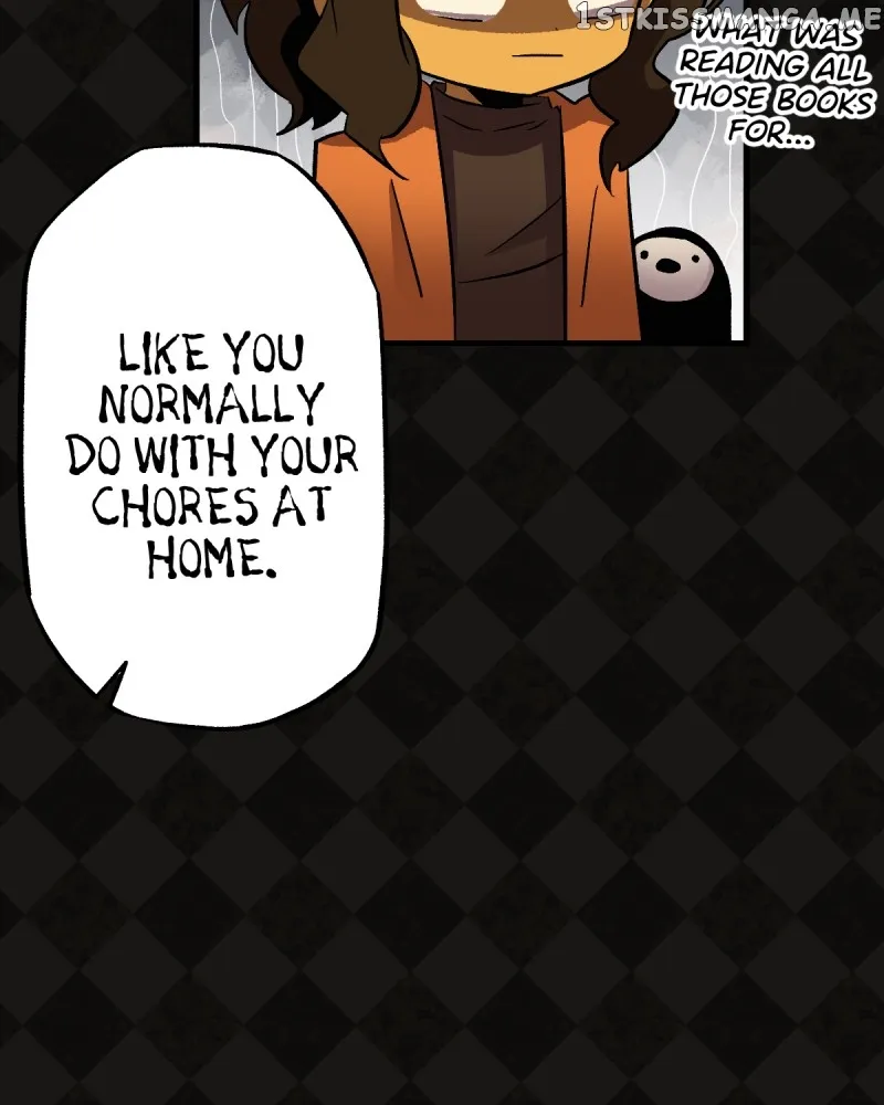 Little Matcha Girl Chapter 97 Online - página 15