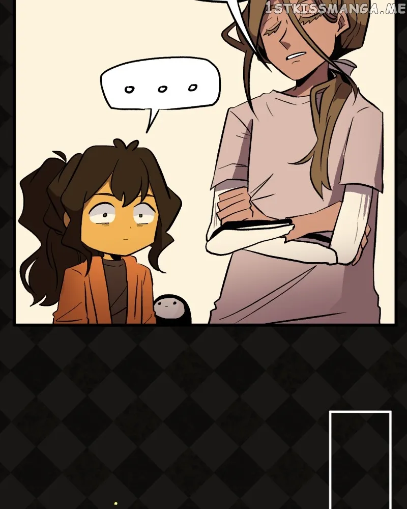 Little Matcha Girl Chapter 97 Online - página 21
