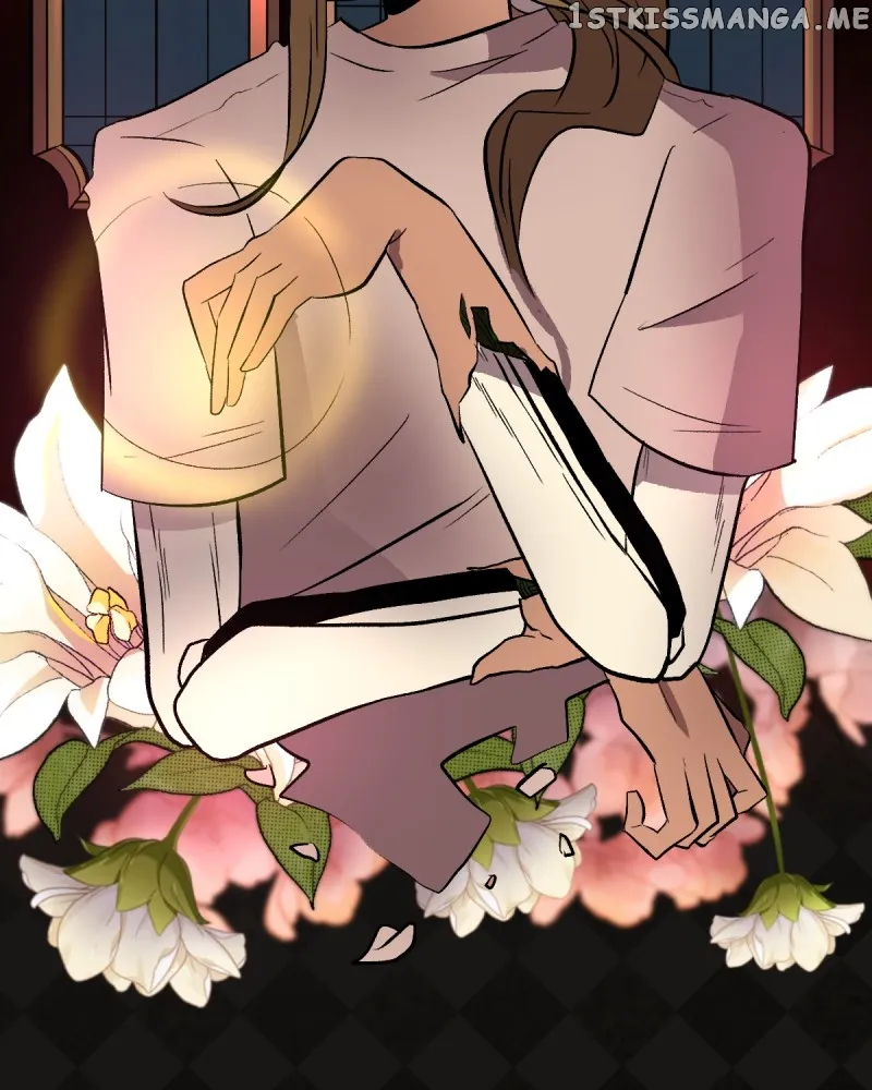 Little Matcha Girl Chapter 97 Online - página 28