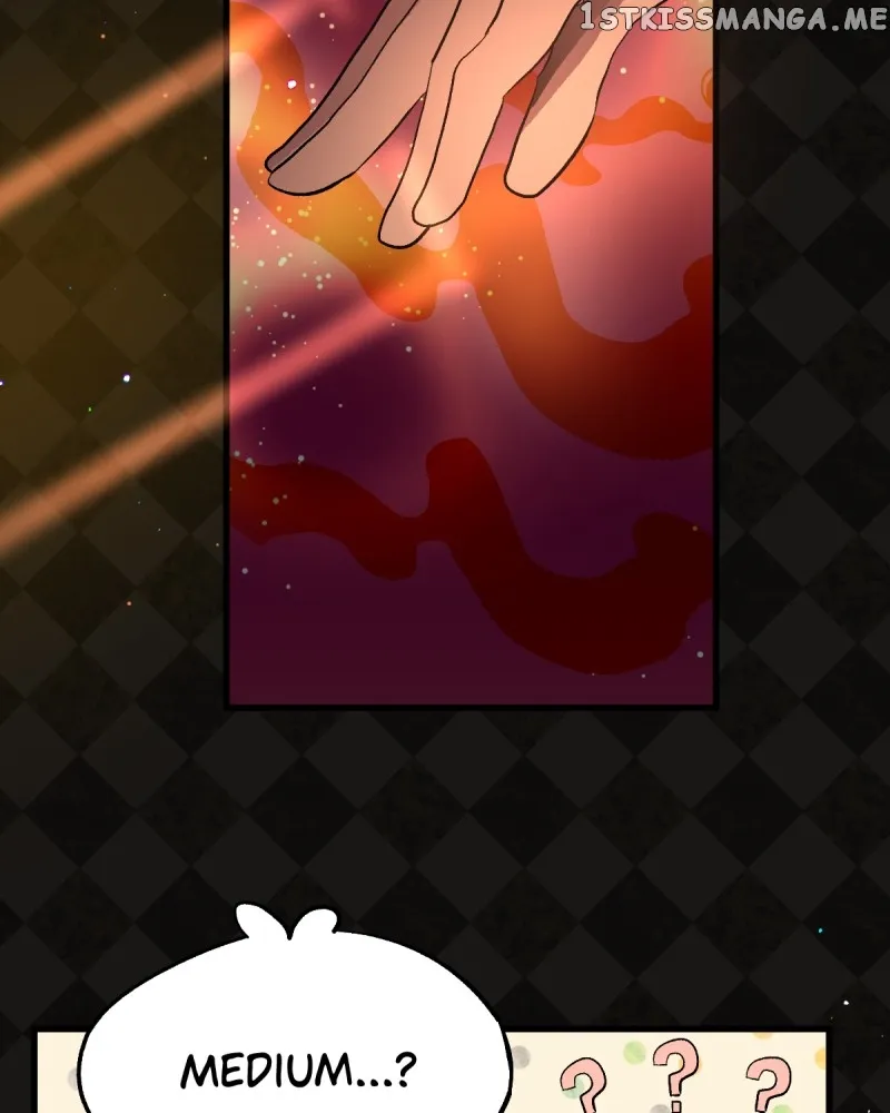 Little Matcha Girl Chapter 97 Online - página 30