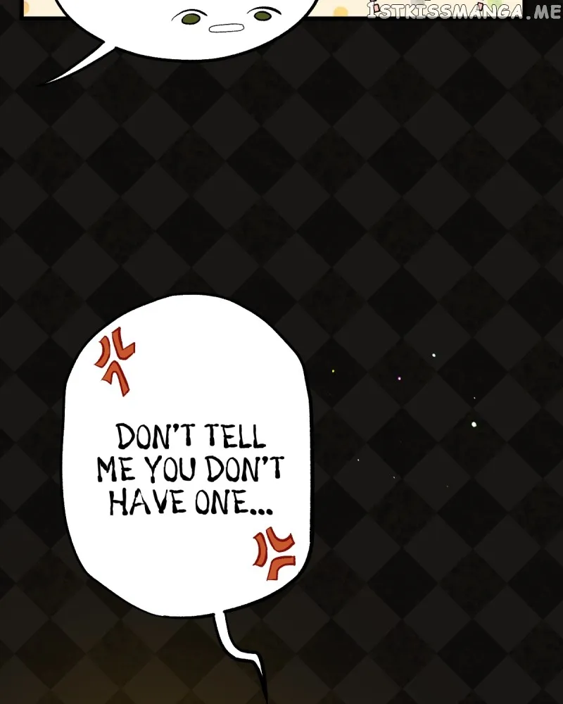 Little Matcha Girl Chapter 97 Online - página 31