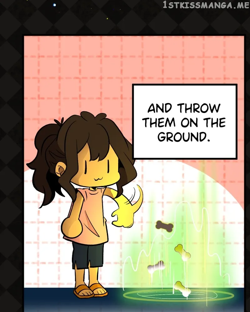 Little Matcha Girl Chapter 97 Online - página 42