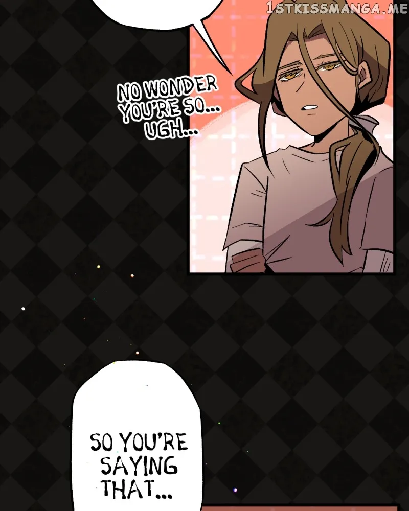 Little Matcha Girl Chapter 97 Online - página 45