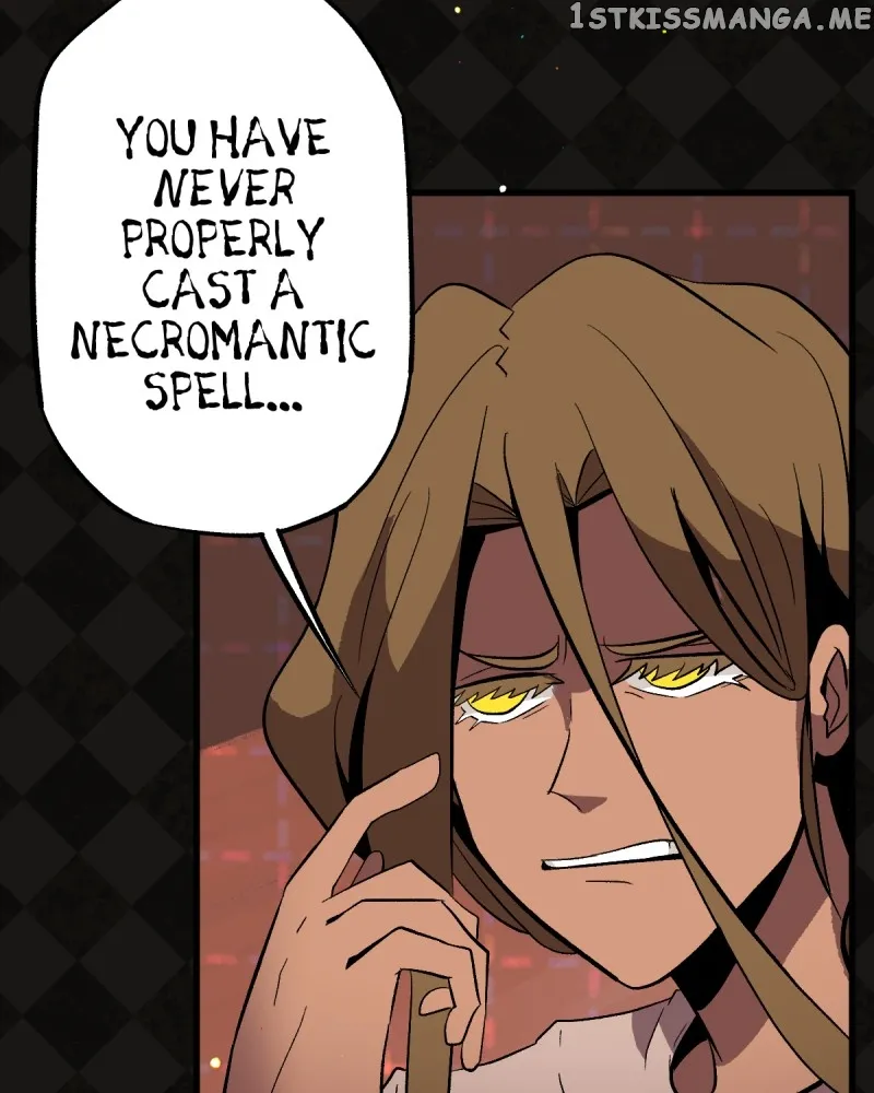 Little Matcha Girl Chapter 97 Online - página 47