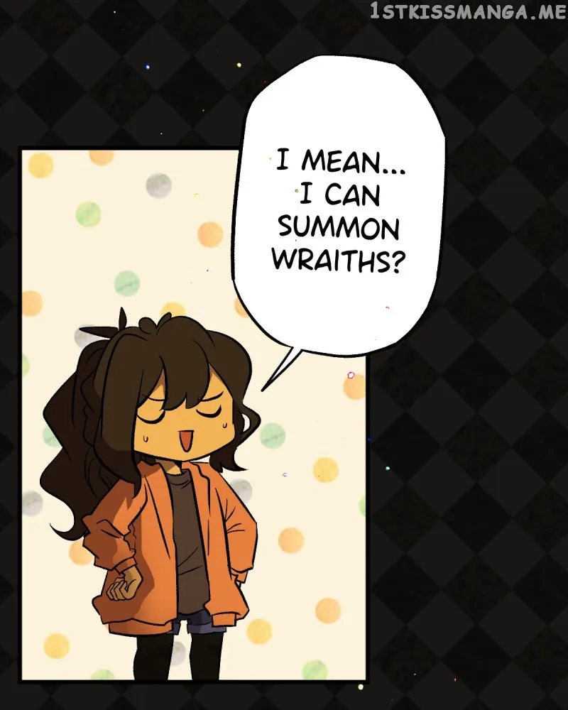 Little Matcha Girl Chapter 97 Online - página 50