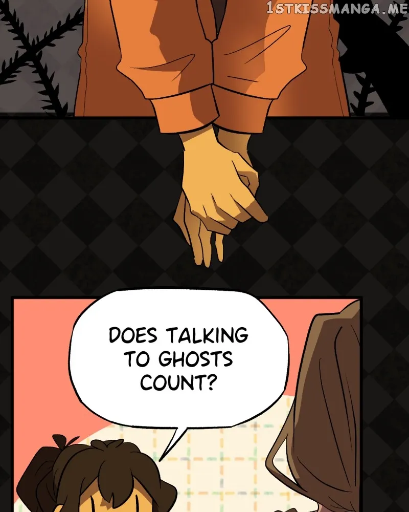 Little Matcha Girl Chapter 97 Online - página 62