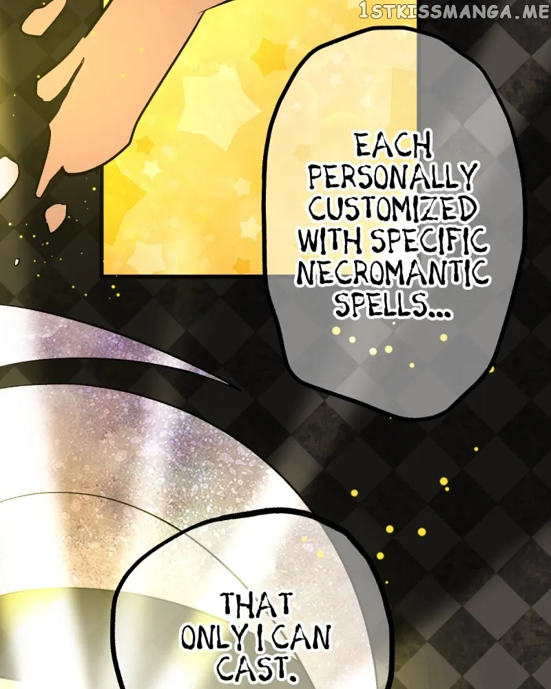 Little Matcha Girl Chapter 97 Online - página 72