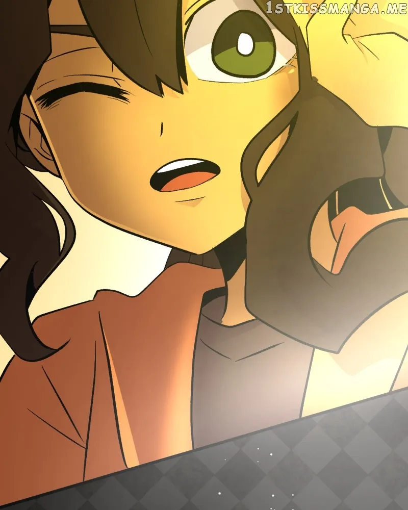 Little Matcha Girl Chapter 97 Online - página 81