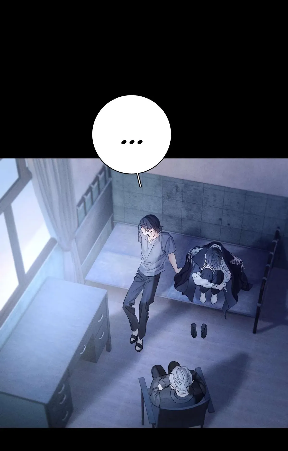 Little Mushroom Chapter 32 Online - página 6