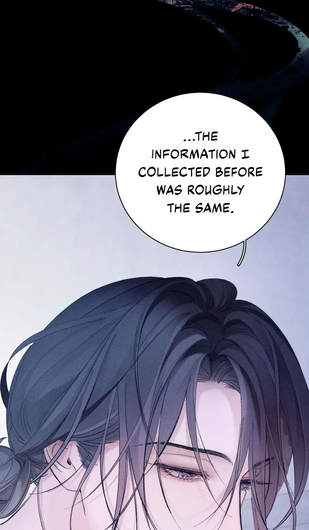 Little Mushroom Chapter 32 Online - página 15