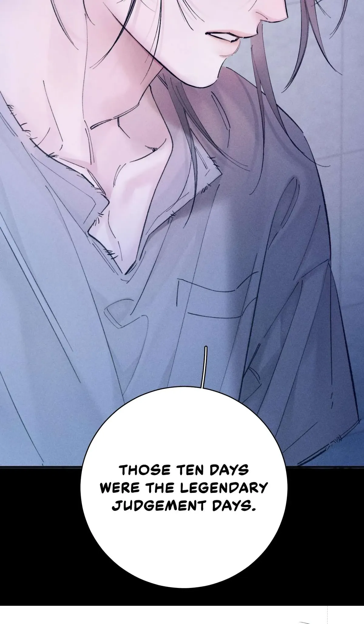 Little Mushroom Chapter 32 Online - página 16