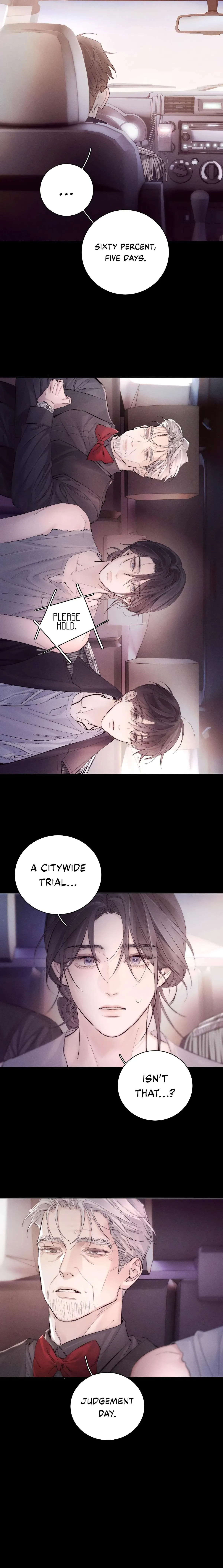 Little Mushroom Chapter 35 Online - página 11