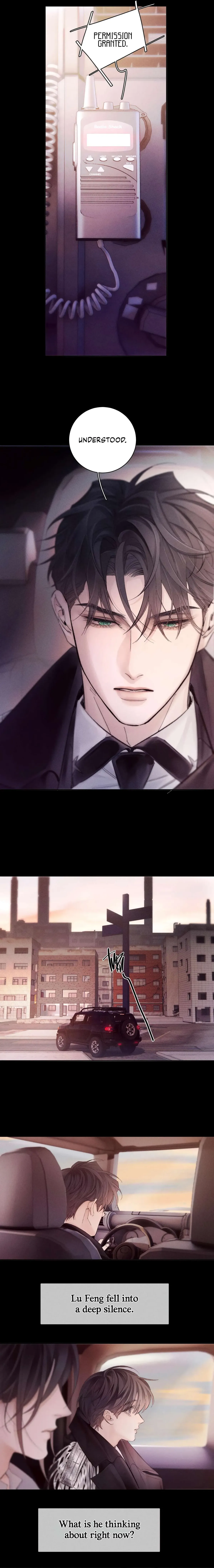 Little Mushroom Chapter 35 Online - página 12
