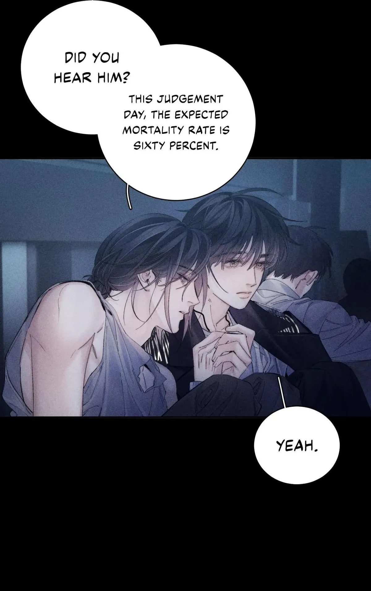 Little Mushroom Chapter 35 Online - página 15