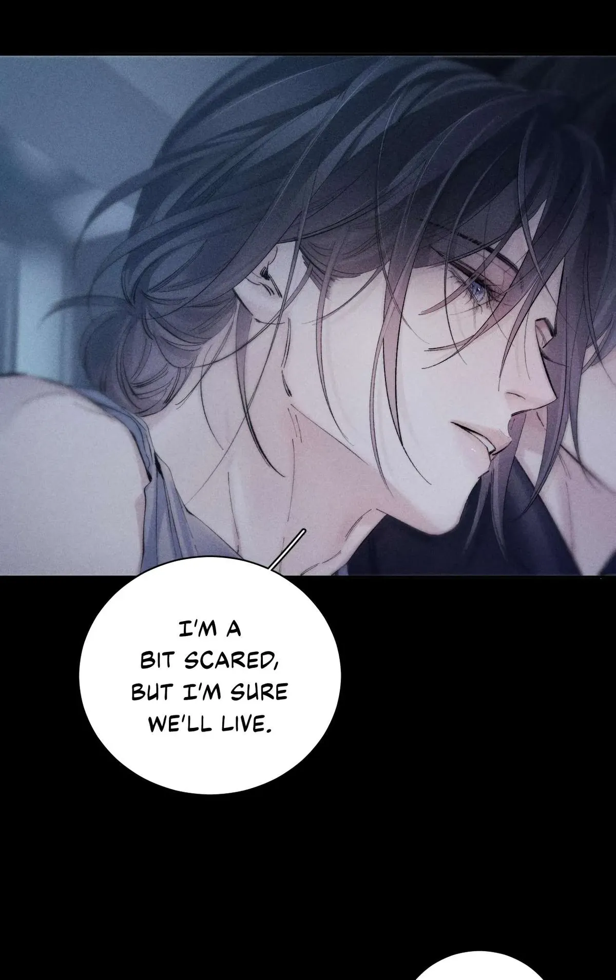 Little Mushroom Chapter 35 Online - página 16