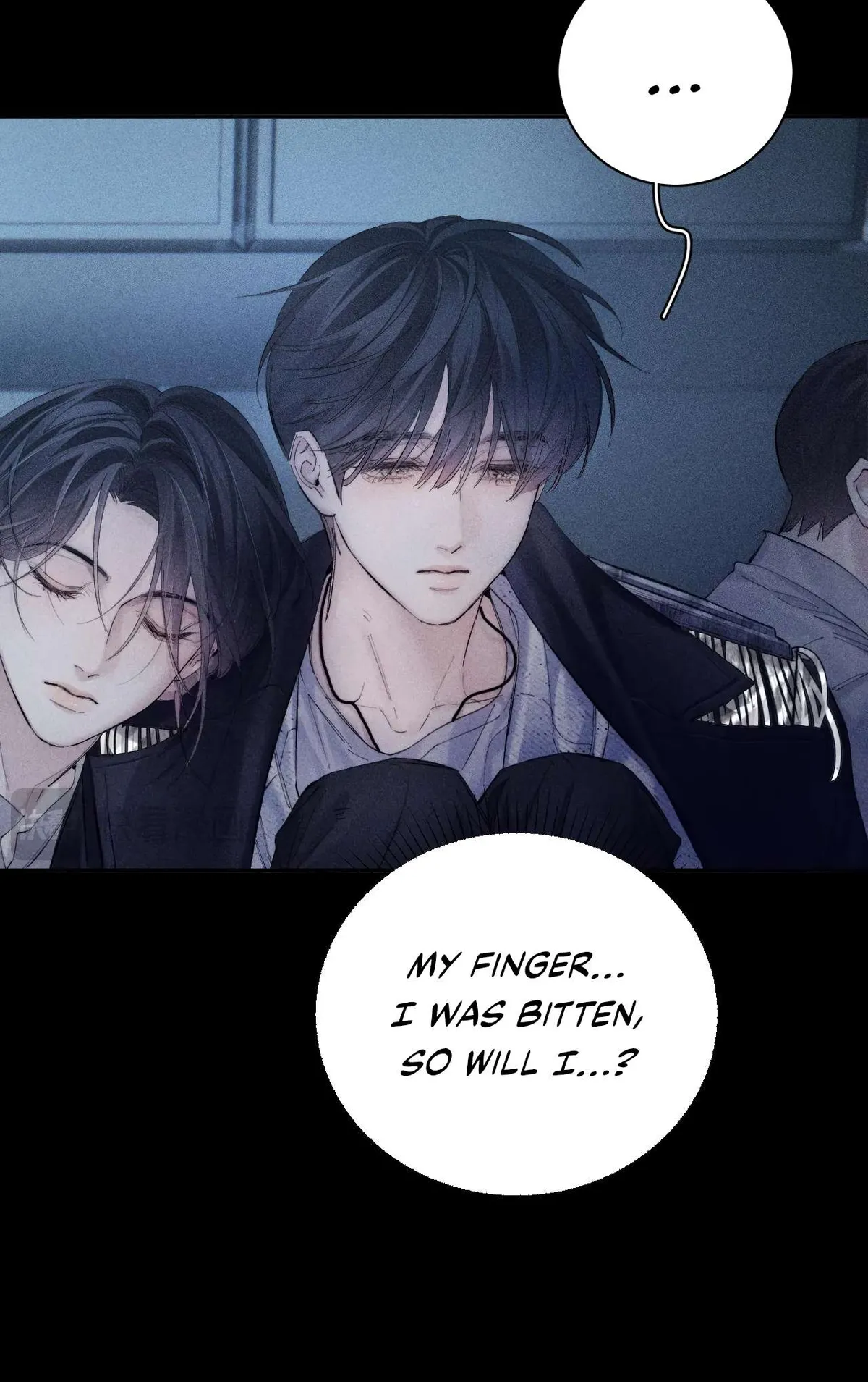 Little Mushroom Chapter 35 Online - página 17