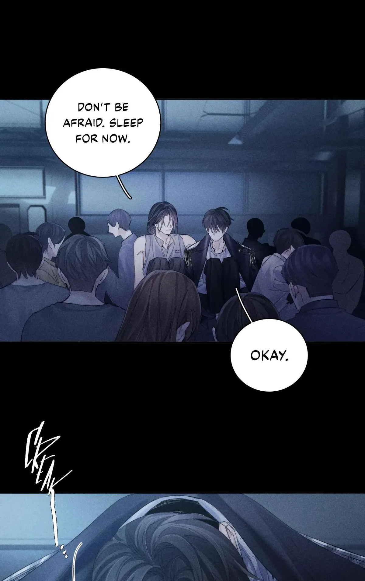 Little Mushroom Chapter 35 Online - página 18