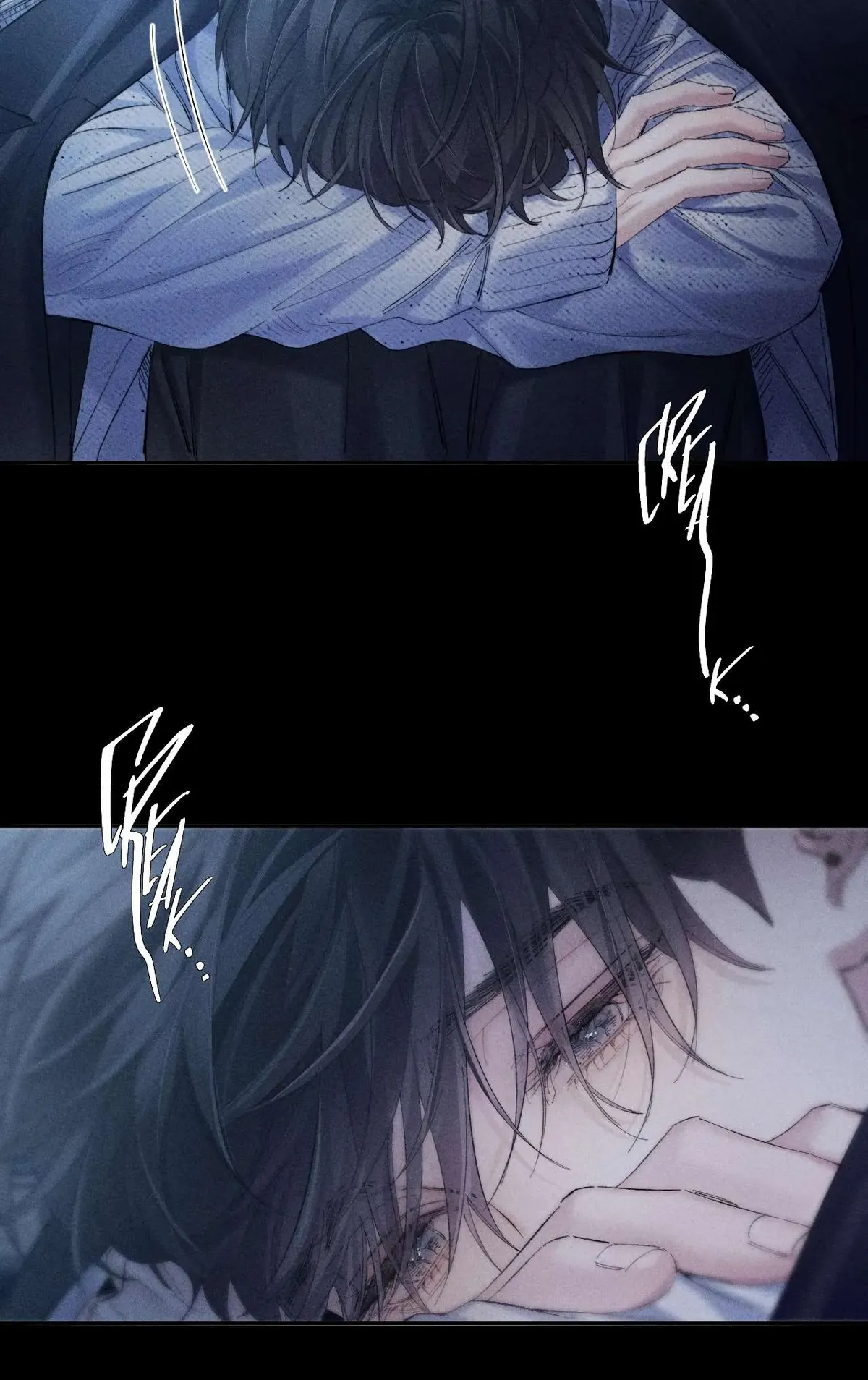 Little Mushroom Chapter 35 Online - página 19