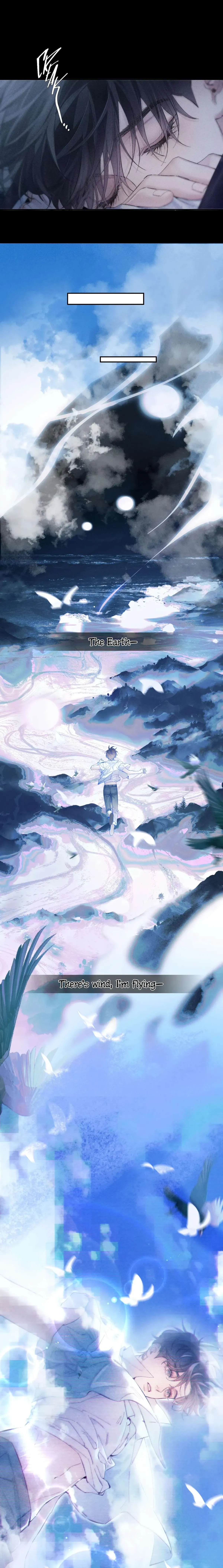 Little Mushroom Chapter 35 Online - página 20