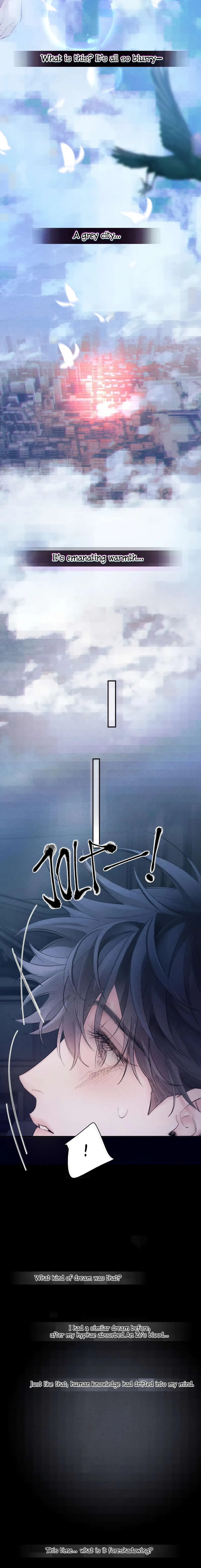 Little Mushroom Chapter 35 Online - página 21