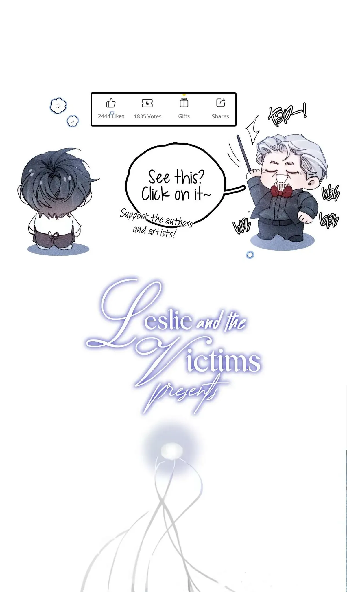 Little Mushroom Chapter 35 Online - página 25