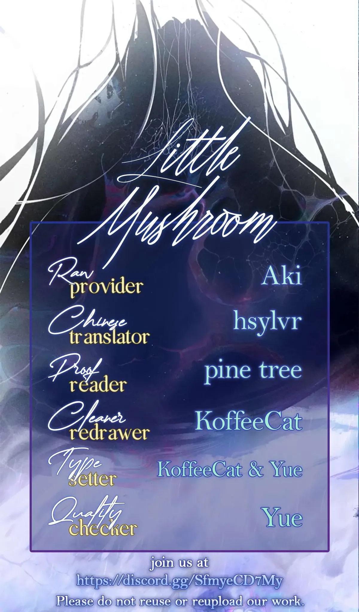 Little Mushroom Chapter 35 Online - página 26