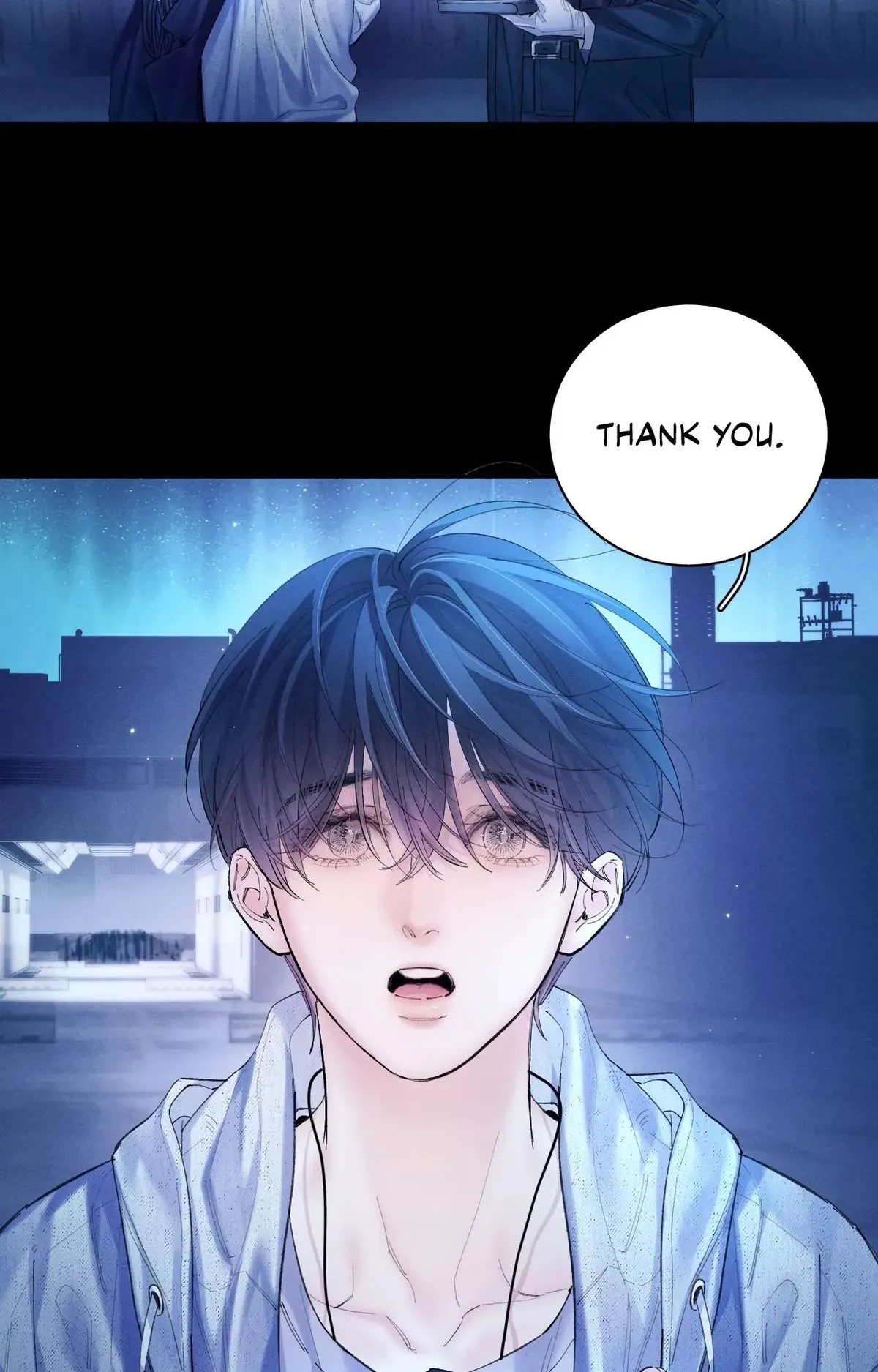 Little Mushroom Chapter 40 Online - página 5