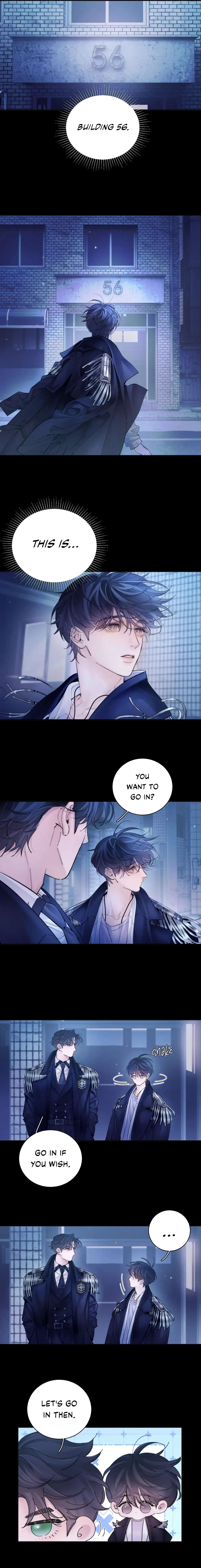 Little Mushroom Chapter 40 Online - página 11