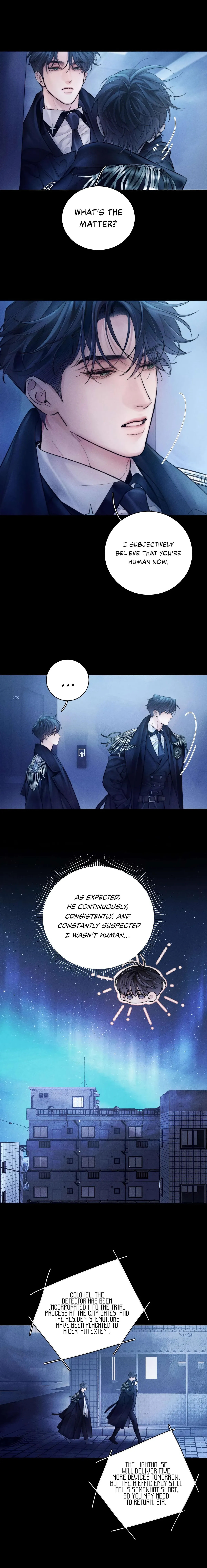 Little Mushroom Chapter 40 Online - página 14