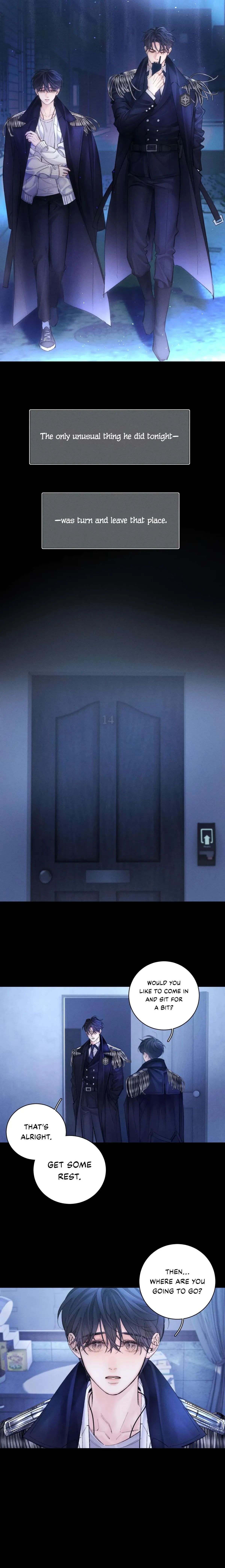 Little Mushroom Chapter 40 Online - página 16