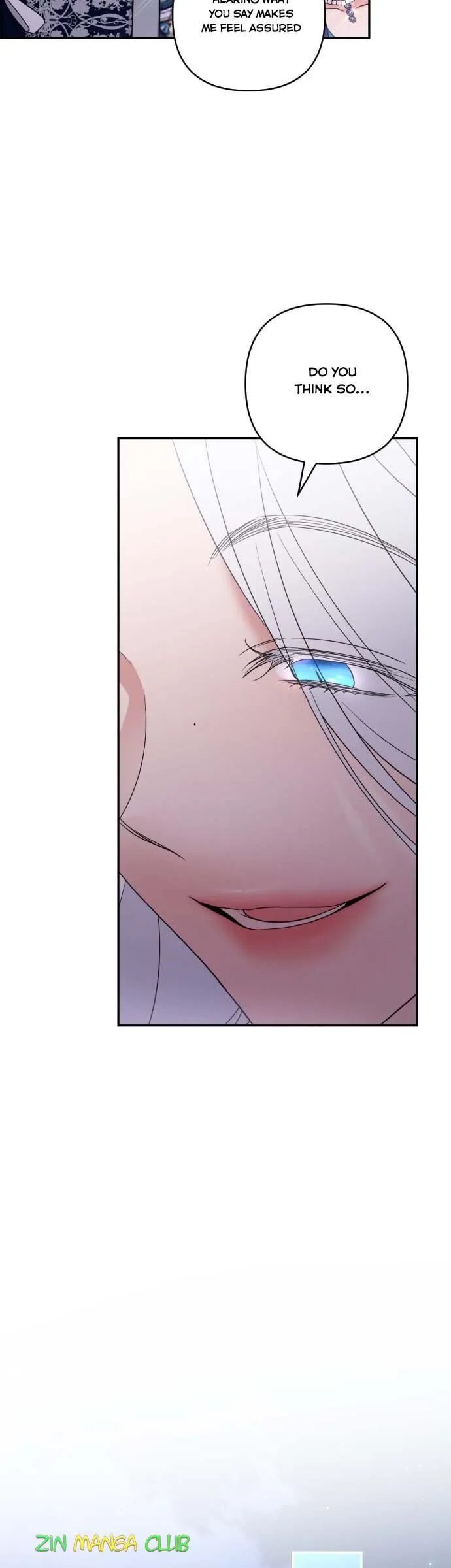 Little Princess Mint Chapter 39.5 Online - página 3