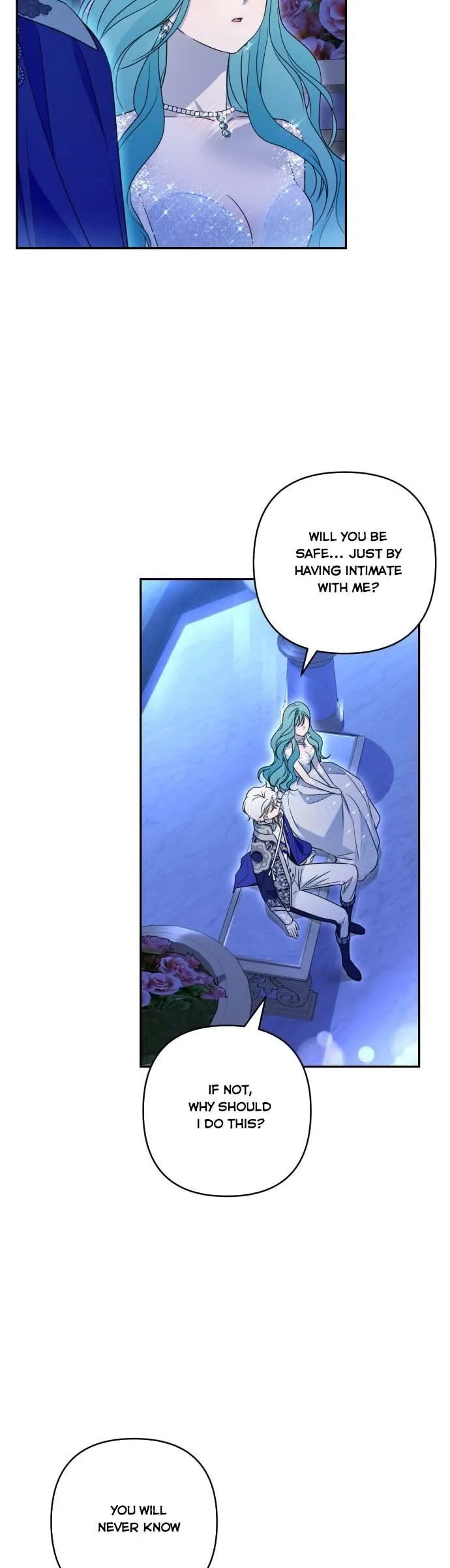 Little Princess Mint Chapter 39.5 Online - página 7