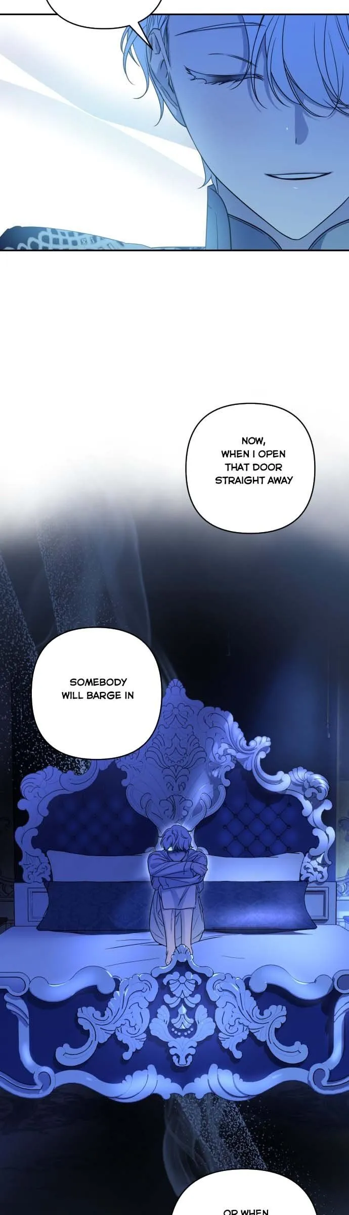 Little Princess Mint Chapter 39.5 Online - página 8