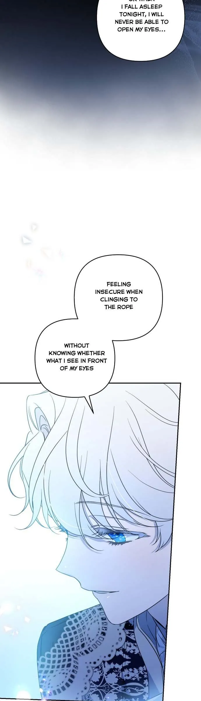 Little Princess Mint Chapter 39.5 Online - página 9