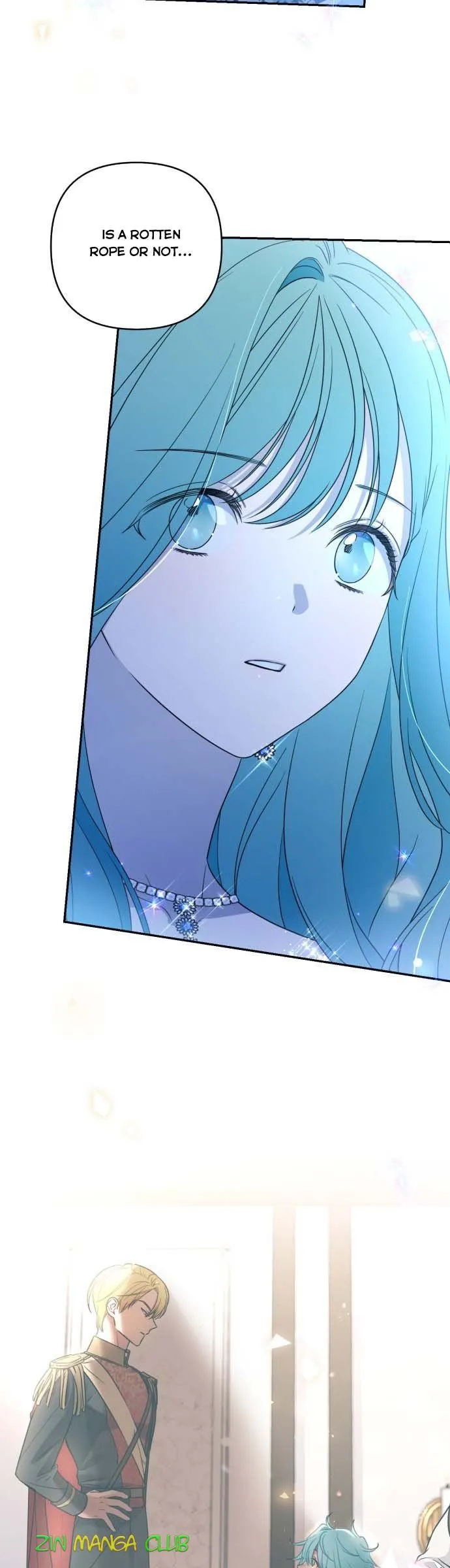 Little Princess Mint Chapter 39.5 Online - página 10