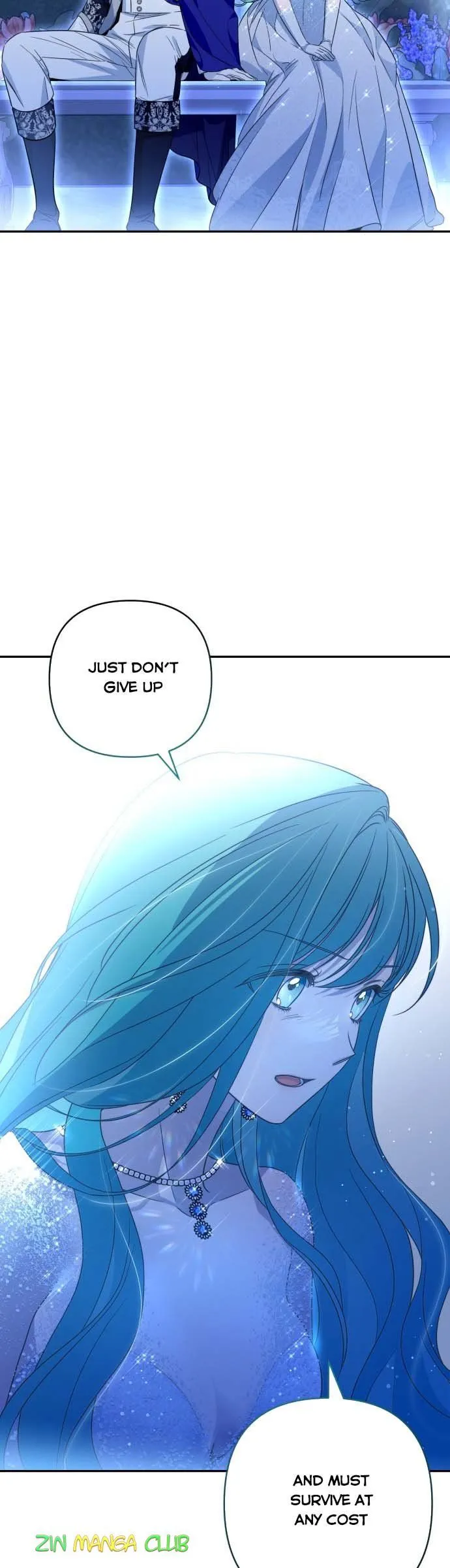 Little Princess Mint Chapter 39.5 Online - página 12