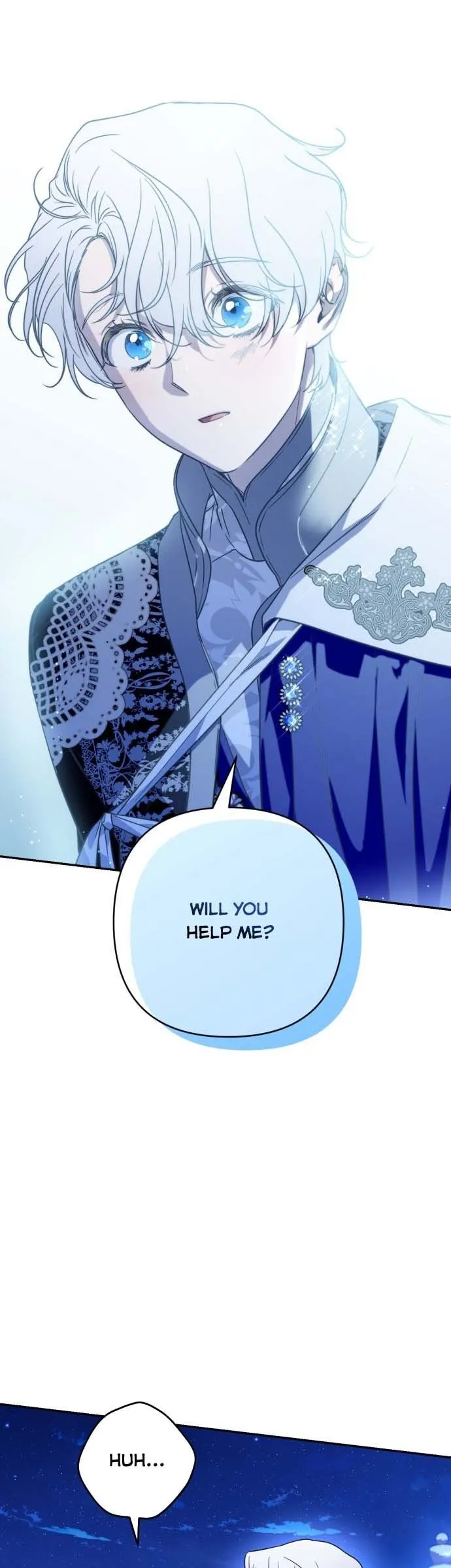 Little Princess Mint Chapter 39.5 Online - página 14