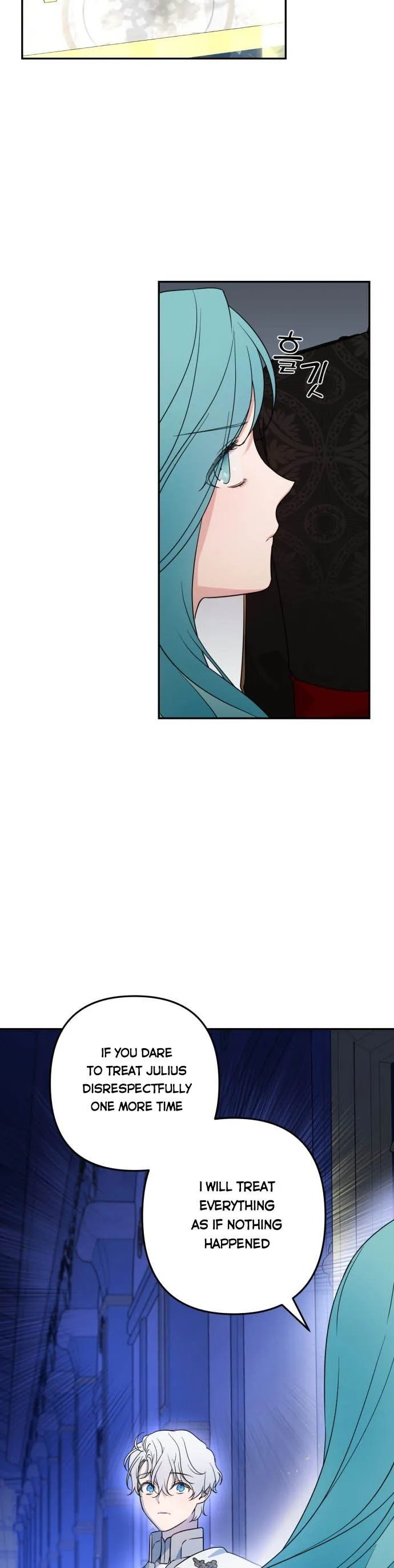Little Princess Mint Chapter 40.5 Online - página 2