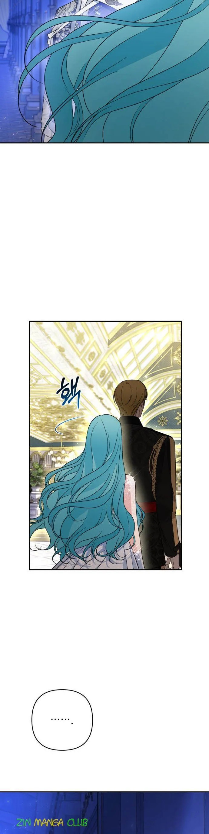 Little Princess Mint Chapter 40.5 Online - página 3