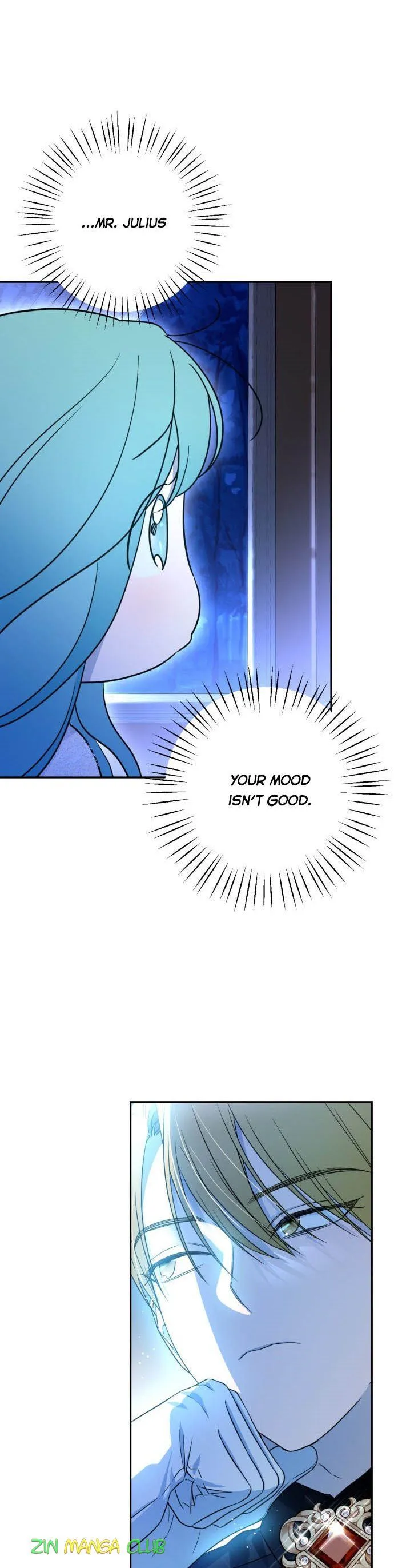 Little Princess Mint Chapter 40.5 Online - página 6