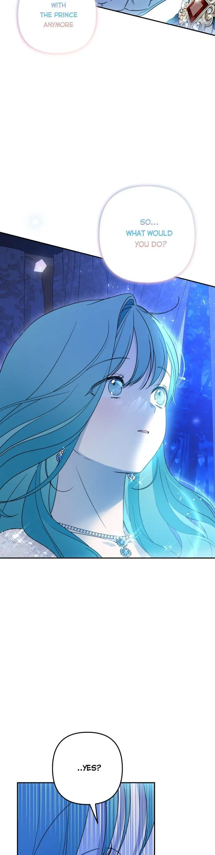 Little Princess Mint Chapter 40.5 Online - página 9