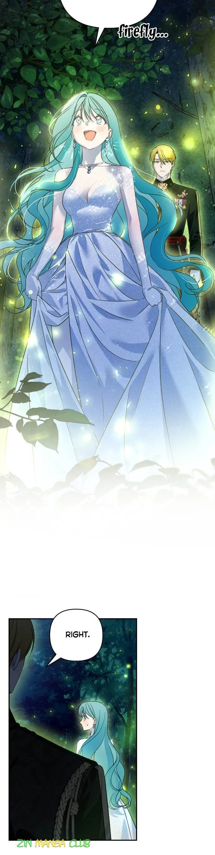 Little Princess Mint Chapter 40.5 Online - página 14