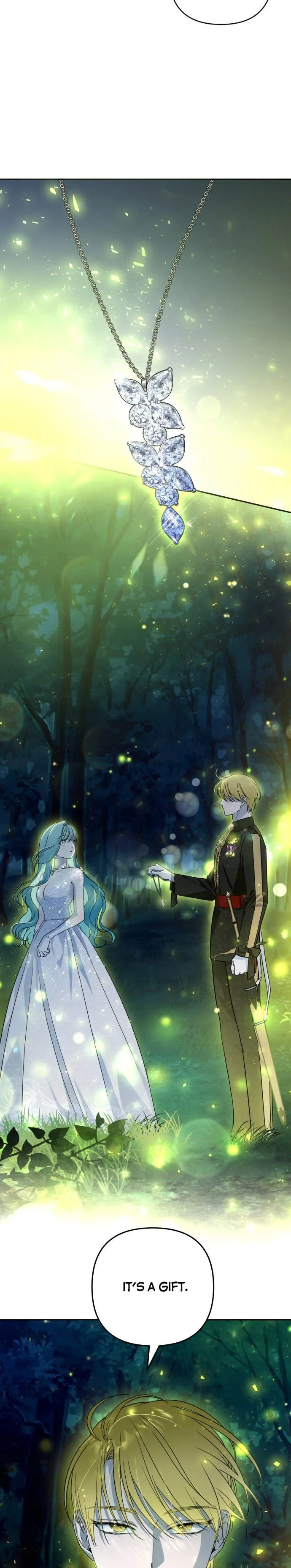 Little Princess Mint Chapter 40.5 Online - página 16