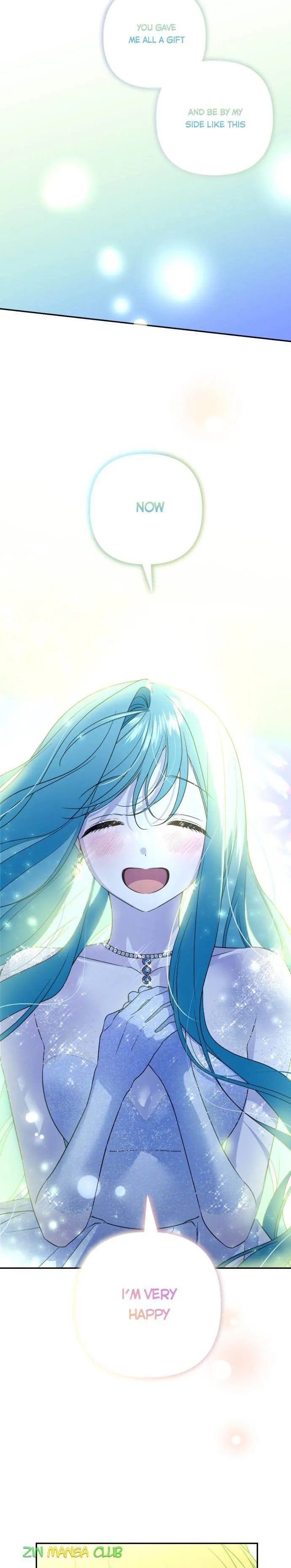 Little Princess Mint Chapter 40.5 Online - página 19