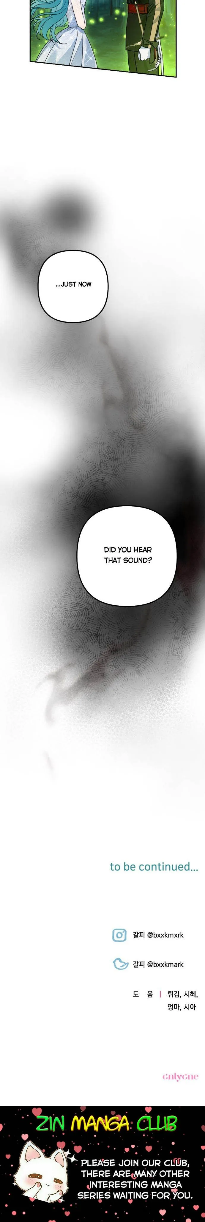 Little Princess Mint Chapter 40.5 Online - página 22
