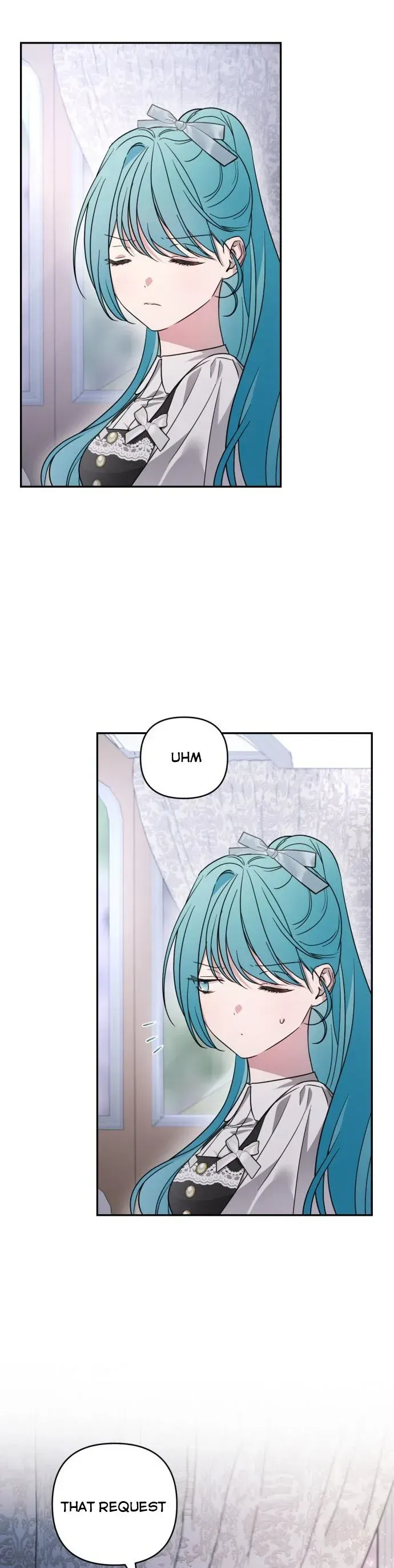 Little Princess Mint Chapter 42.5 Online - página 11