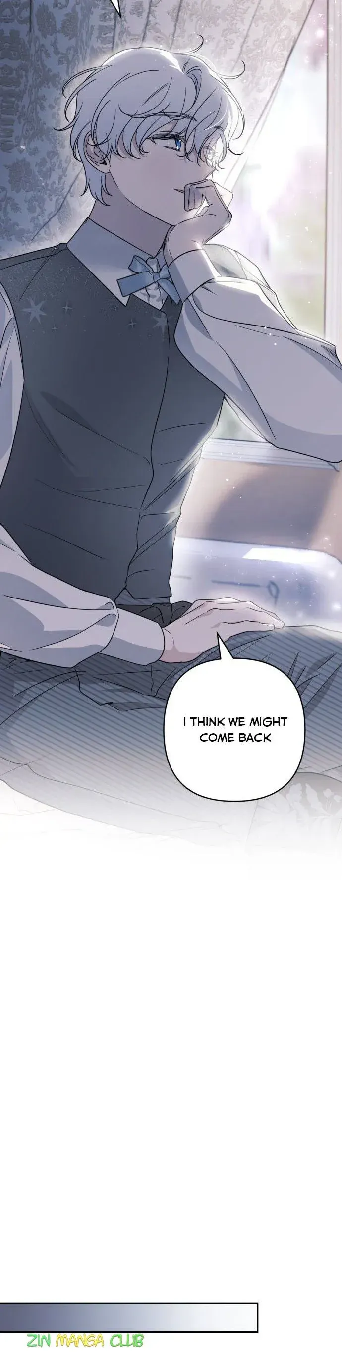 Little Princess Mint Chapter 42.5 Online - página 12