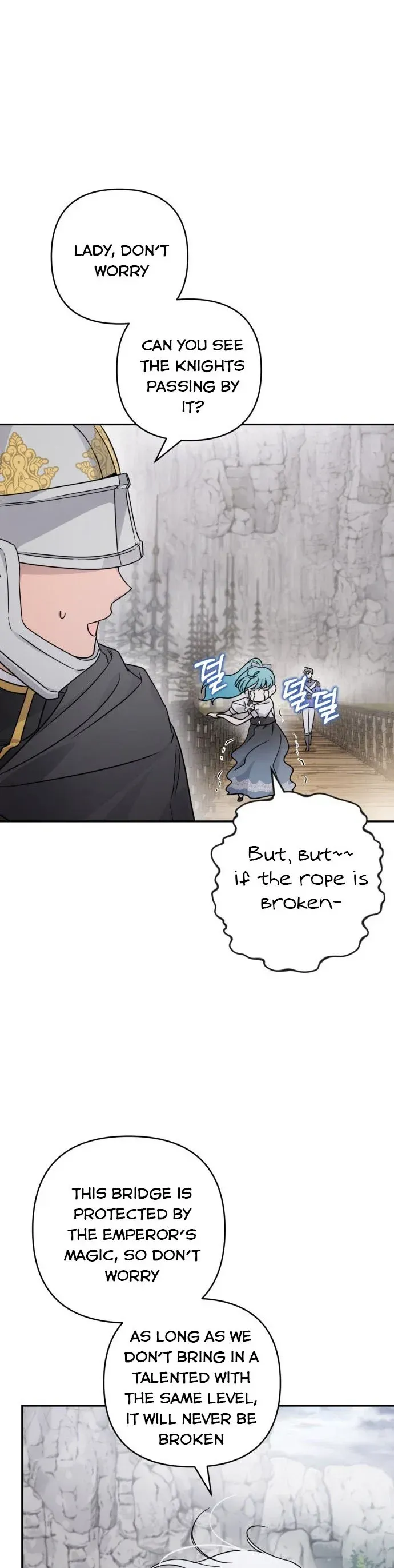 Little Princess Mint Chapter 42.5 Online - página 15