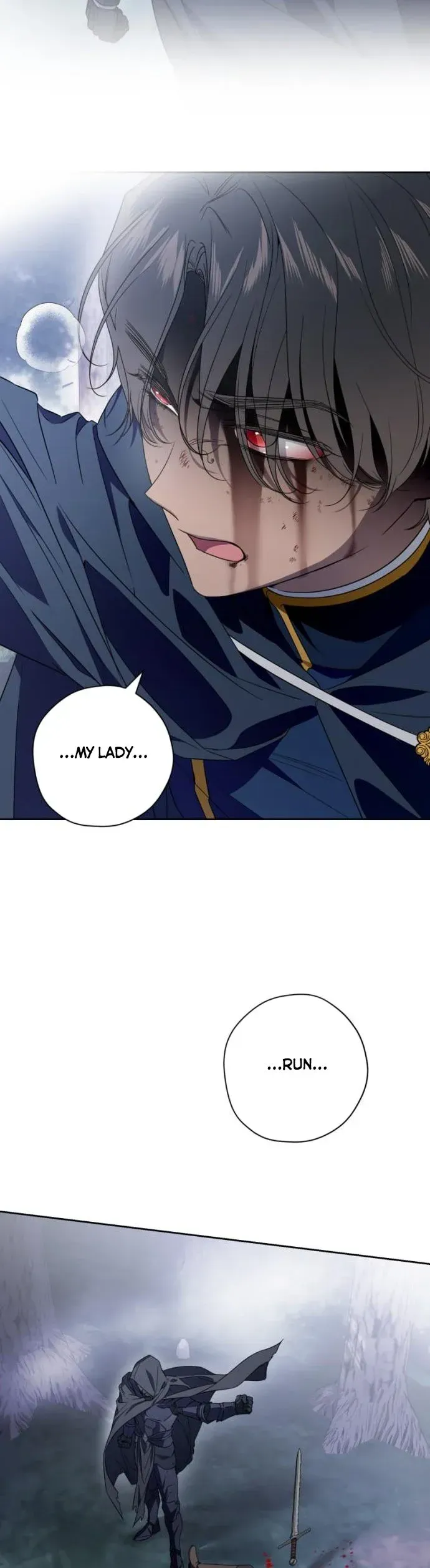 Little Princess Mint Chapter 45.5 Online - página 9
