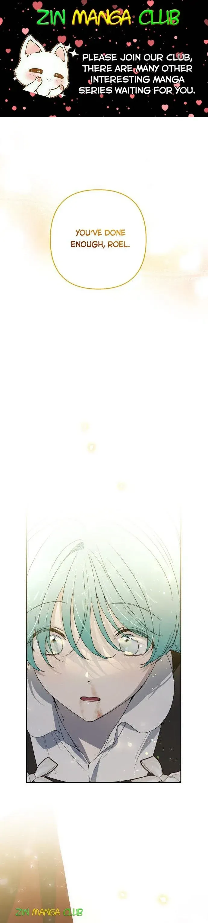 Little Princess Mint Chapter 46.5 Online - página 1